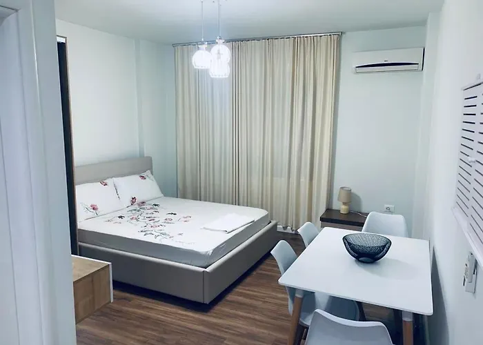 Rented Apartment - Apartament Me Qera